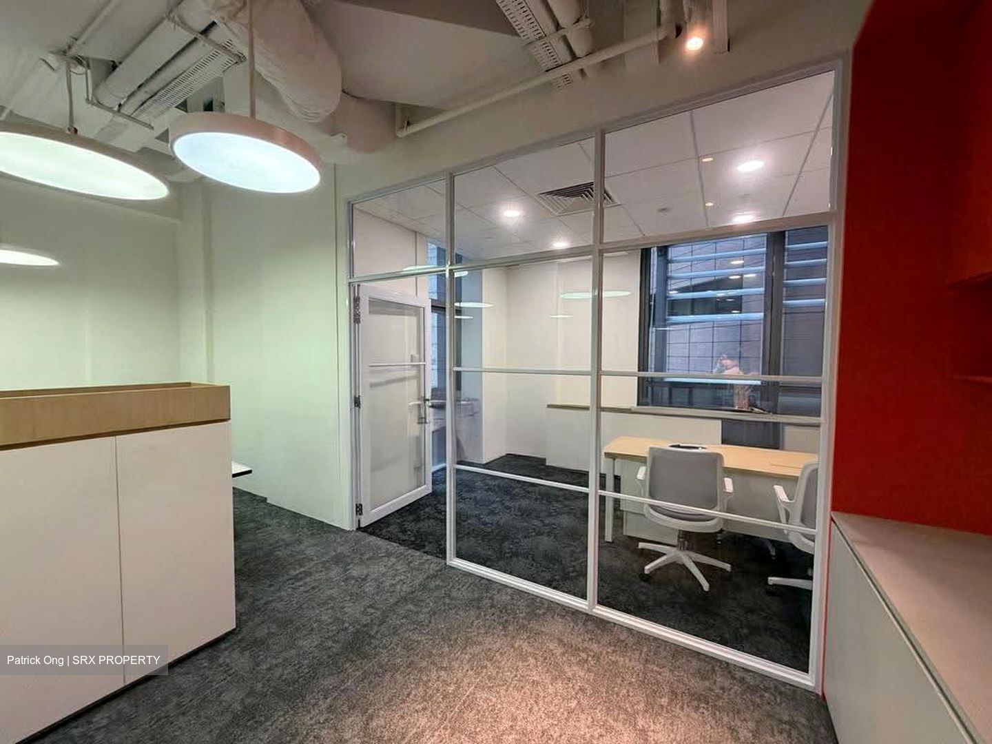 PLUS (D1), Office #622555541